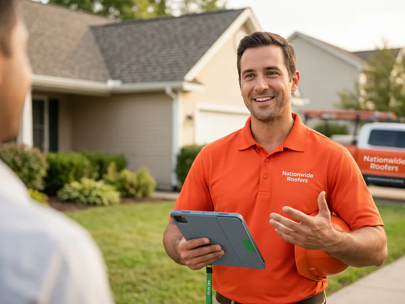 Roof Installation  in Watervliet  FAQ