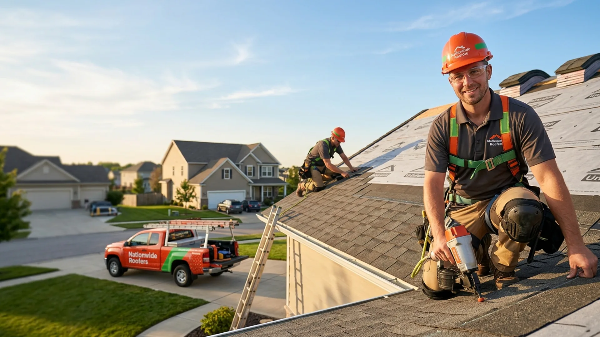 Affordable Roof Installation Watervliet, NY Nearby
